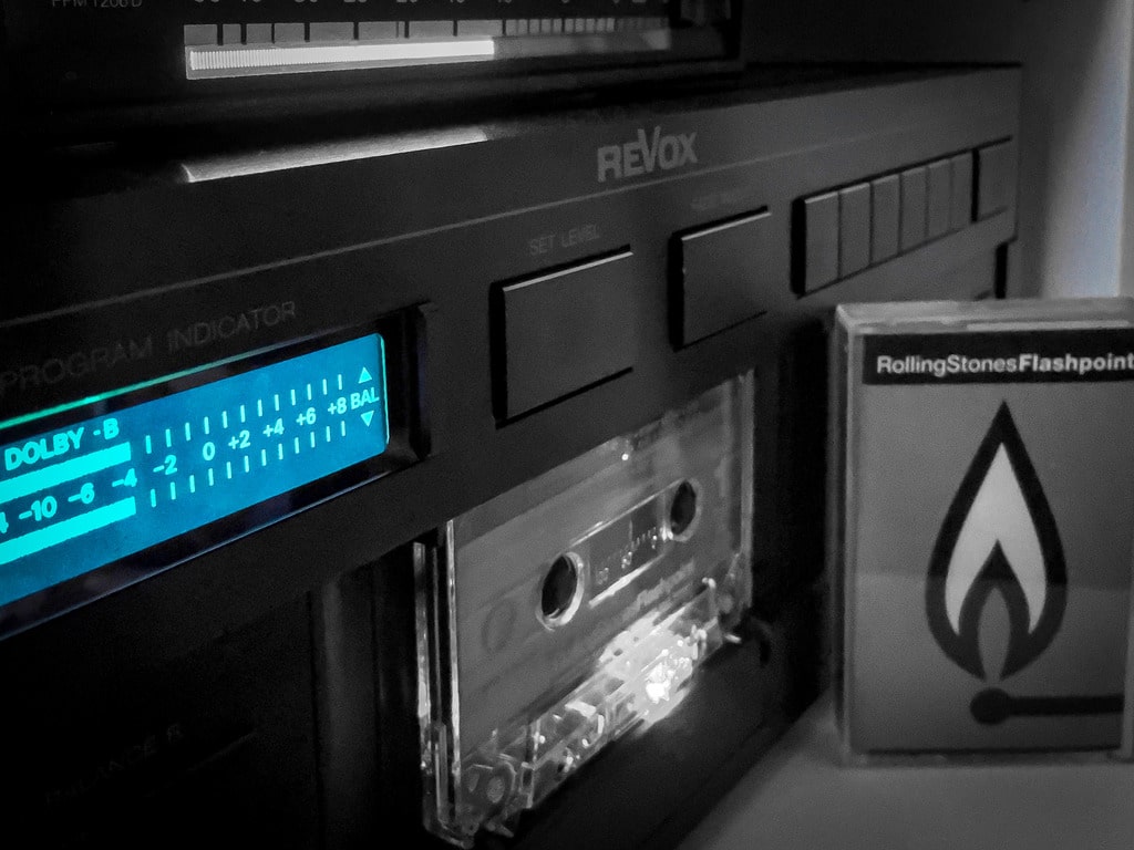 Rolling Stones Flashpoint (2 von 4)