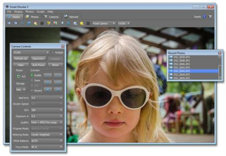 Smart Shooter 4.25 (x64)