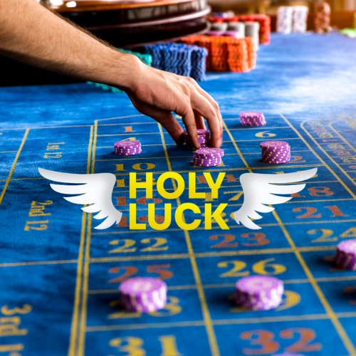 HolyLuck