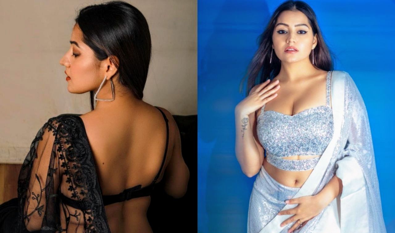 Simran full nude live stripping Most Demanding clips