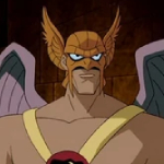 Character Selection Info & Cannon List Hawkman