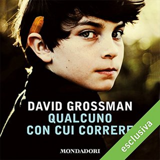 David Grossman - Qualcuno con cui correre (2017) .mp3 - 128 kbps