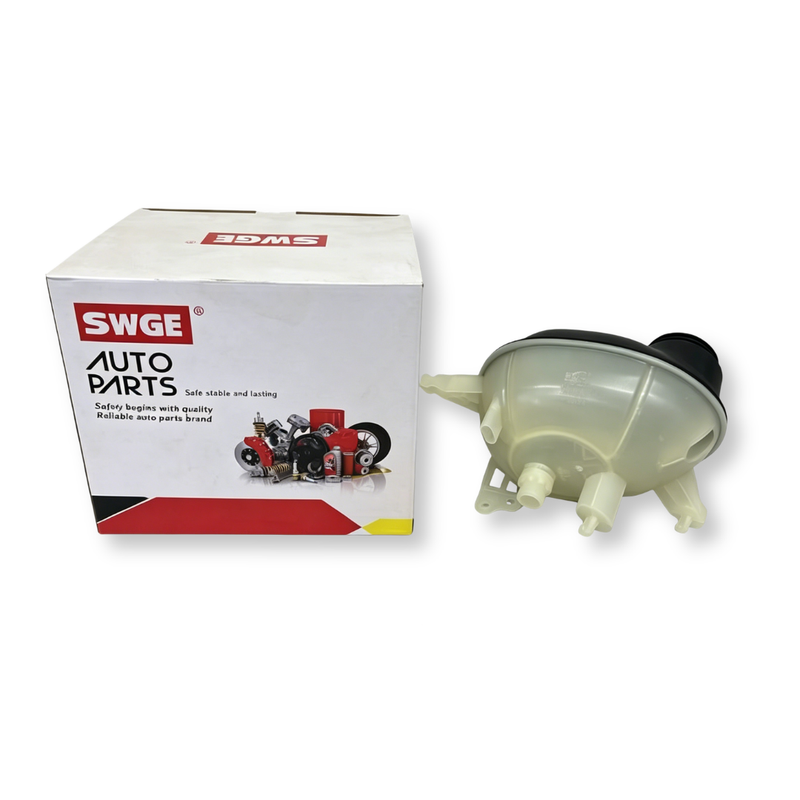 Mercedes Benz Coolant Expansion Tank W205 W213 X253 C200 E250 GLC250 2055000049