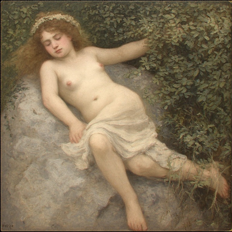 Venus-1852-Henry-Courtney-Selo-(13)