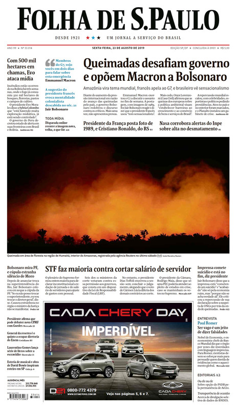 folha