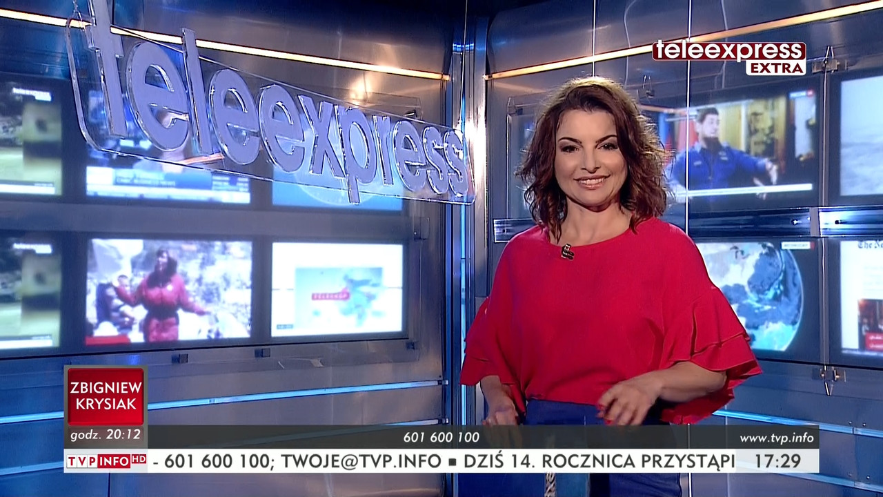 TeX Extra - 01.05.2018 #71