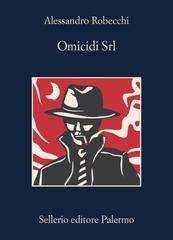 Alessandro Robecchi – Omicidi Srl (2026)
