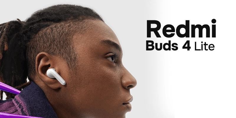 Redmi Buds 4 Lite