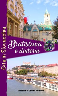 Cristina e Olivier Rebière - Bratislava e dintorni (2024)