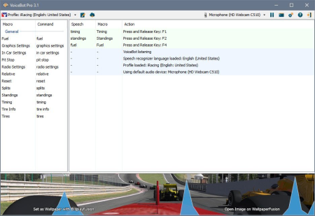 VoiceBot Pro 3.7.2 Multilingual VoiceBot Pro 3.7.2 Multilingual