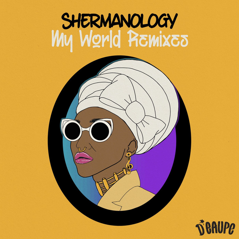 Shermanology - My World (AQUTIE Extended Remix)