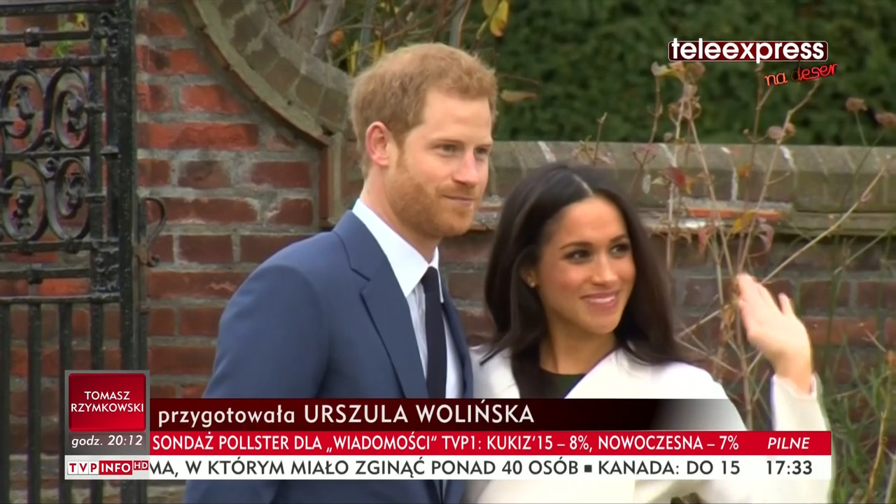 Teleexpress na Deser - Premiera (08.04.2018) #7