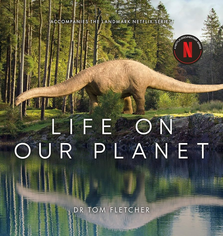 Life on Our Planet SEASON 1