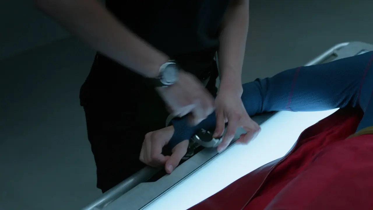 Supergirl.S01E01.Via.piu.veloce.della.luce.1080p.BDRip.ITA.ENG.AC3.FLAC.x264-BlackBit[screenshot 7]