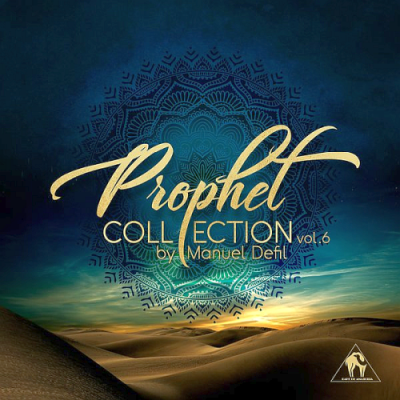 VA - Prophet Collection Vol. 6 By Manuel Defi (2019)