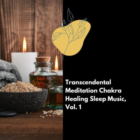 VA - Transcendental Meditation Chakra Healing Sleep Music Vol 1 (2022)