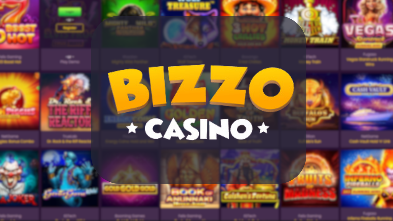 Bizzo Casino