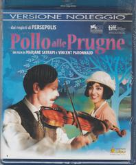 Pollo Alle Prugne (2011) WebDL 1080p E-AC3 ITA + SUB