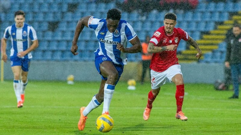 Nhận định, soi kèo Porto vs Santa Clara, 21h30 ngày 16/05