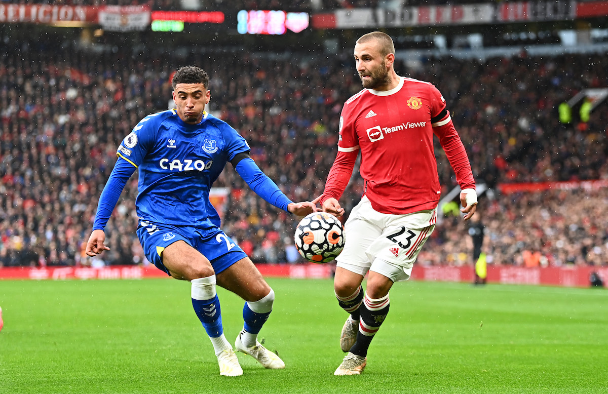 Biến động kèo Man United vs Everton 03h00 25/11 Ngoại Hạng Anh 