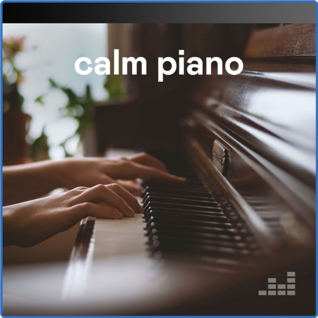 Calm Piano 15/09 (2020) mp3 320 Kbps