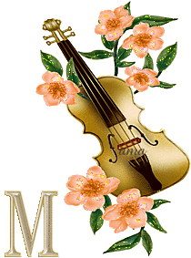 Violín Mágico M