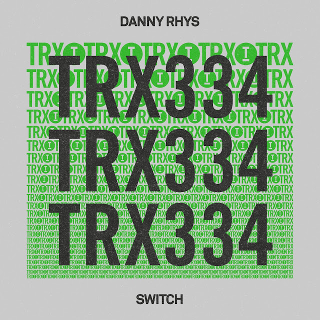 Danny Rhys - Switch (Extended Mix)