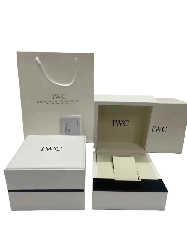 IWC Watch Box