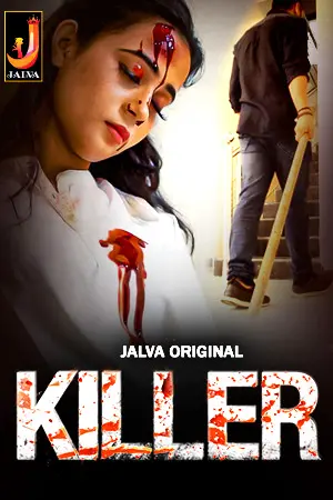 Killer (2024) S01E01T02 Jalva Hindi Web Series HDRip X264 AAC 1080p 720p Download