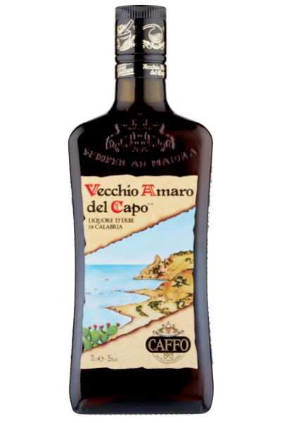 519. Amaro del Capo