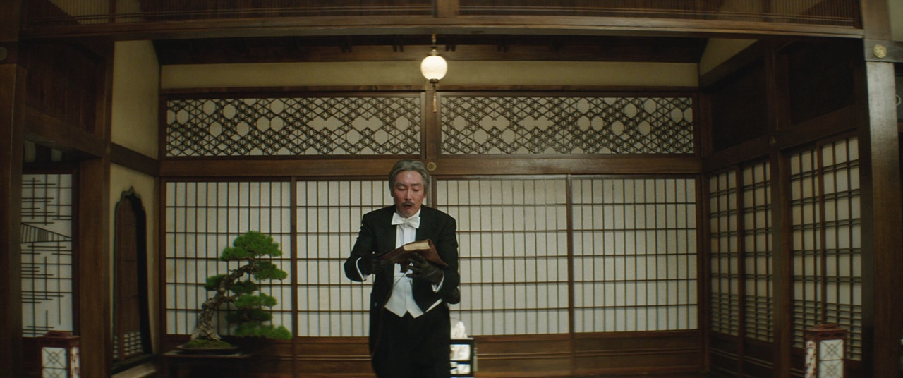 The Handmaiden 2016 Extended (1080p x265 10bit T