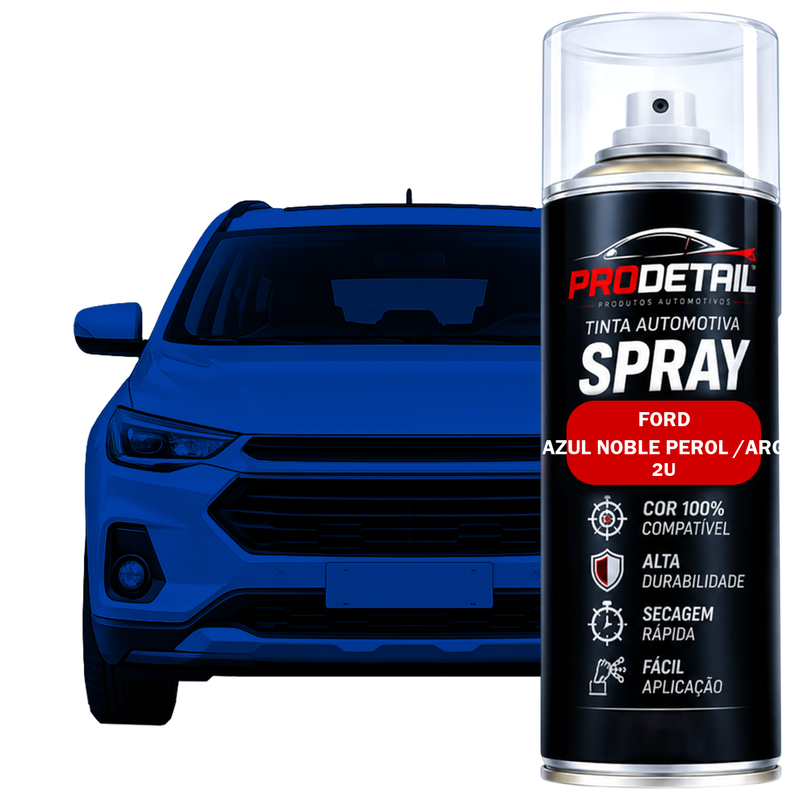 CAPA1 SPRAY2 2 FORD 2U AZUL NOBLE PEROL ARG
