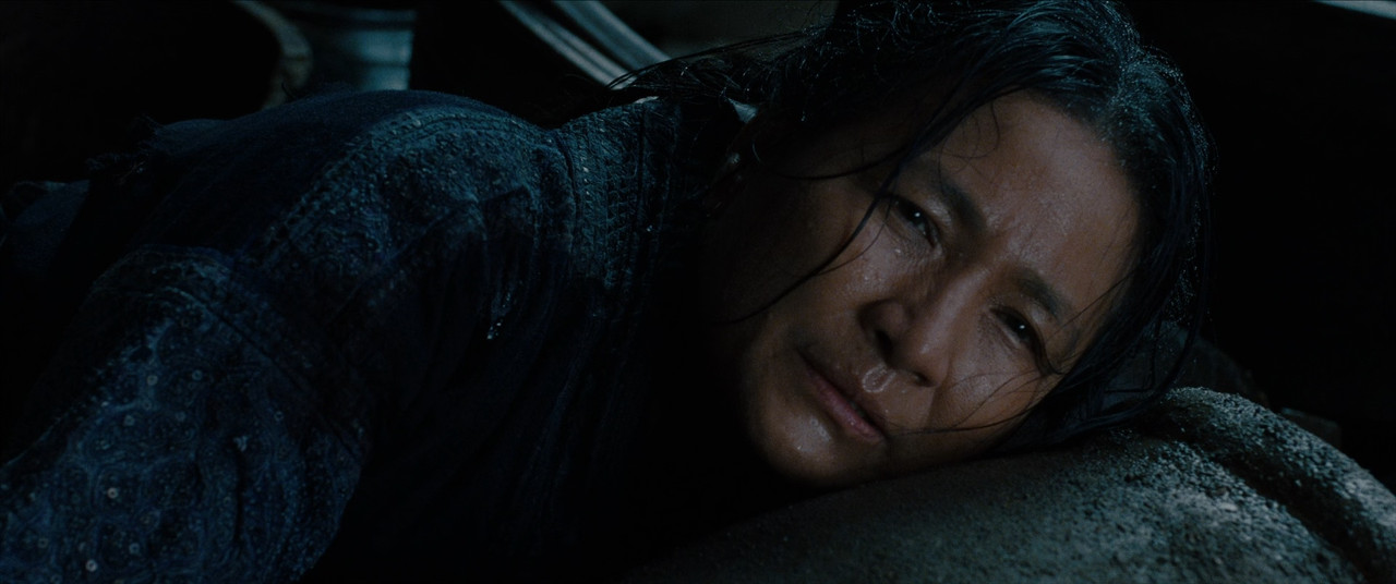 Crouching Tiger, Hidden Dragon 2000 15th Anniv (