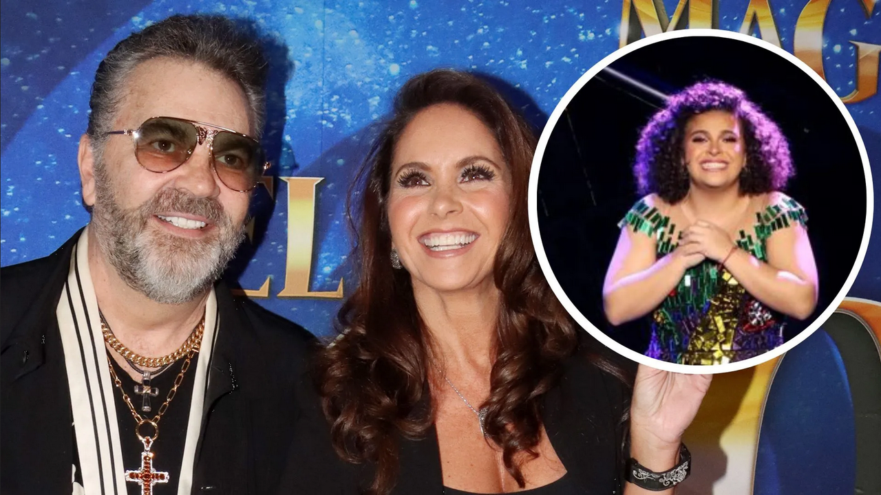 ¿Lucero y Mijares regresaron? Su hija lanza controversial declaración