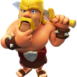 Clash of Clans Logo