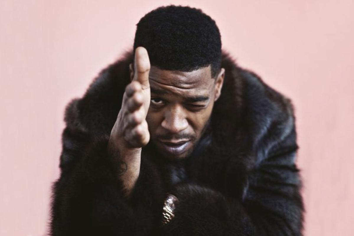 Kid Cudi