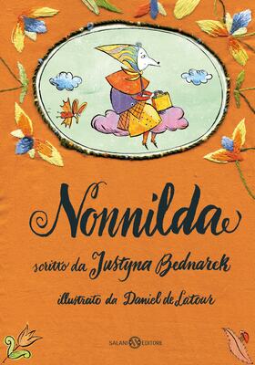 Justyna Bednarek - Nonnilda (2025)