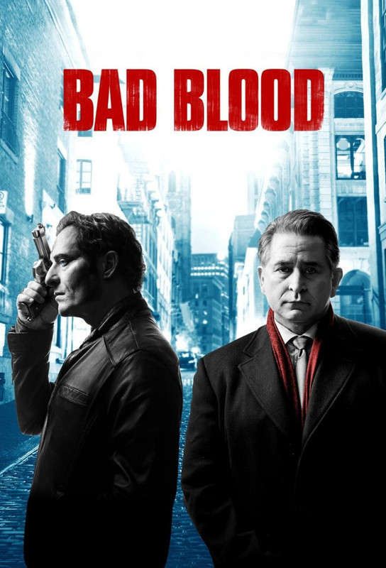 Bad Blood - Stagioni 1-2 (2018-2019) DLMux 1080p HEVC AC3 ITA\ENG Sub Bad Blood - Stagioni 1-2 (2018-2019) DLMux 1080p HEVC AC3 ITA\ENG Sub