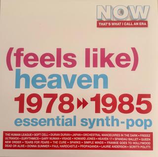 Now That’s What I Call An Era (Feels Like) Heaven 1978-1985 (2026) .Flac