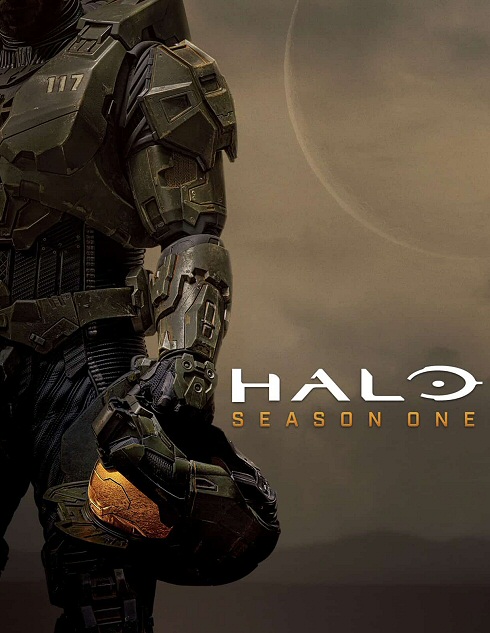 Halo (2022) {Sezon 1} PL.720p.WEB-DL.H264-NINE / Lektor PL