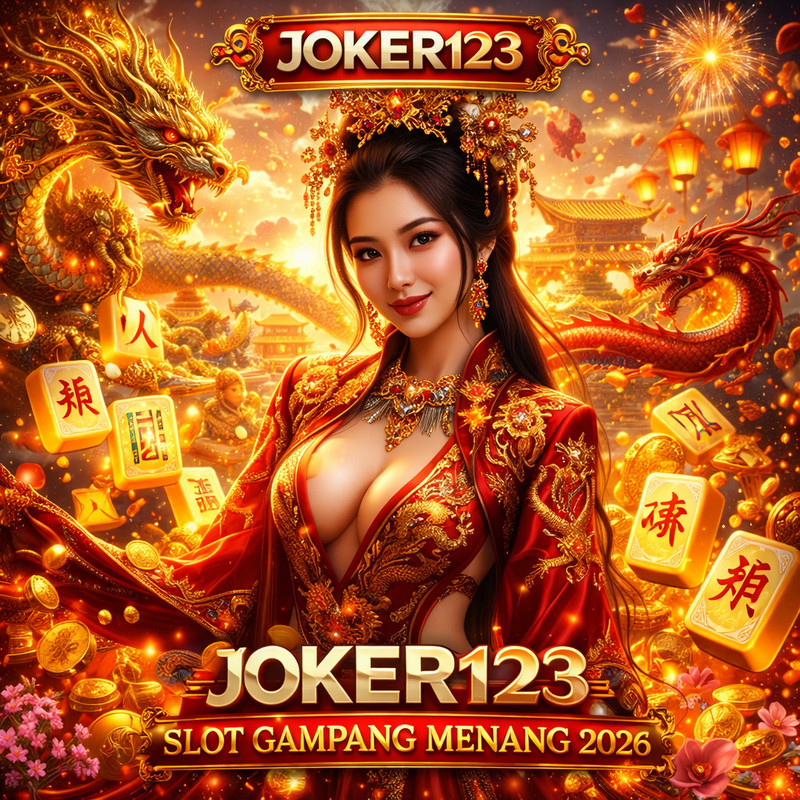 JOKER123 - Situs Relevan Bagi Pengguna Joker123 & Joker123 Gaming Resmi