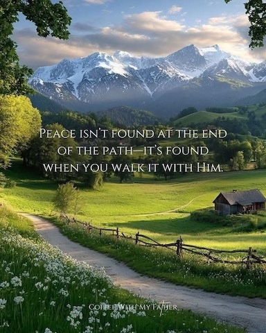 Peace-Walk-with-Him-MICHELE