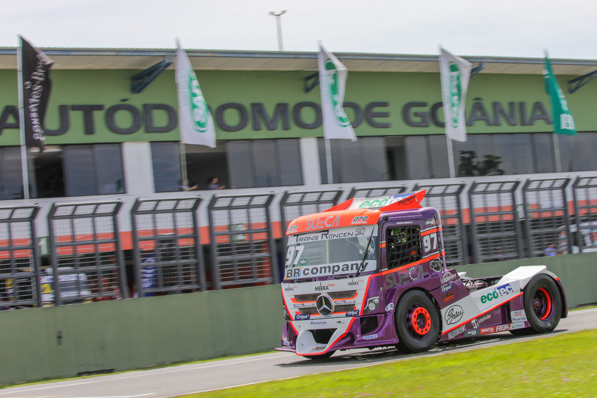 Goiânia 2024 - Foto 5