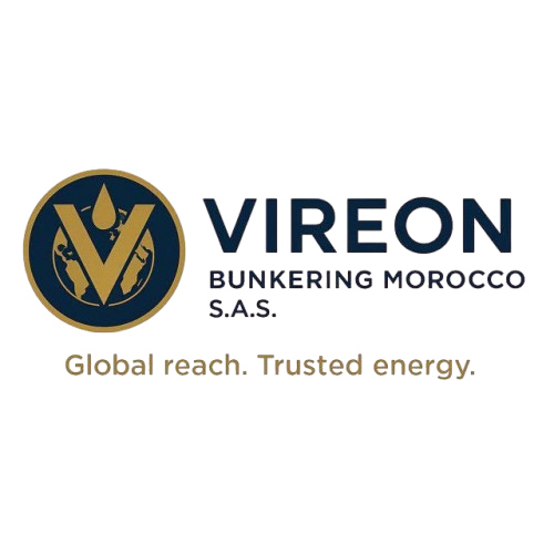 Vireon Bunkering Morocco