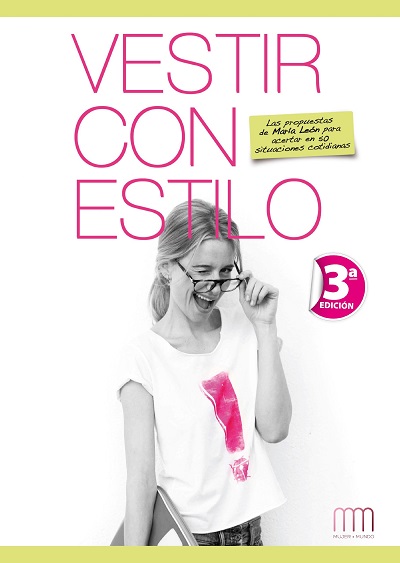 Vestir con estilo - María de León (PDF) [VS]