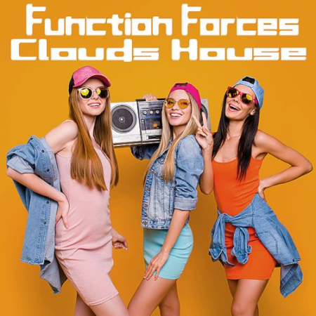 Function Forces Clouds House (2020)