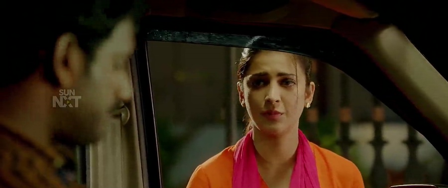 Poojai 2014 WebRip [Tamil] 480p, 720p Screenshot