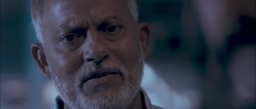 Murshid (2024) Season 1 [Hindi] WebRip 480p, 720p ESub - Complete Screenshot