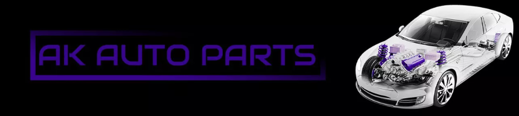 AK PRO Auto Parts