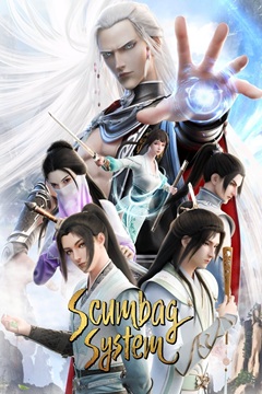 Scumbag System Complete S01 720p WEB-DL x265-TFPDL